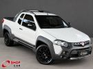 FIAT Strada Adventure 1.8 16v C.D. Branca
