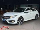 HONDA Civic EXL 2.0 16v Branca