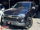 GM - Chevrolet S10 LT 2.8CTDi 16v 4x4 C.D. Azul