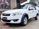 FIAT Palio Weekend Trekking 1.6 16v Branca