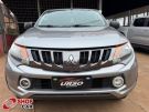 MITSUBISHI L200 Triton GLS Outdoor 2.4TDi 16v 4x4 C.D. Cinza