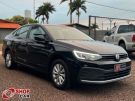 VW - Volkswagen Virtus 1.0 12v TSi Preta