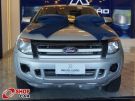 FORD Ranger XL 2.2TDCi 16v 4x4 C.D. Prata