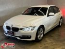 BMW 320i Sport GP 2.0T 16v Branca