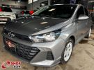 HYUNDAI HB20S Comfort 1.0 12v Cinza