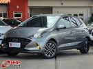 HYUNDAI HB20 Evolution 1.0 12v Chumbo