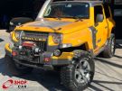 TROLLER T4 3.2TDCi 20v 4x4 Amarela
