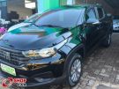 FIAT Strada Freedom 1.3 C.D. Preta