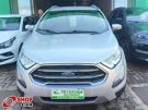 FORD EcoSport FreeStyle 1.5 12v Prata
