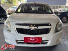 GM - Chevrolet Cobalt LT 1.4 Branca