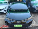 TOYOTA Corolla XEi 2.0 16v Preta