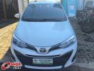TOYOTA Yaris Hatch XLS Connect 1.5 16v Branca