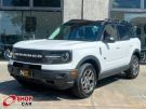 FORD Bronco Sport Wildtrak 2.0T 16v AWD Branca