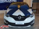 RENAULT Captur Intense Bose 1.6 16v Branca