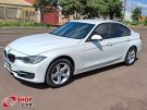 BMW 320i 2.0T 16v Branca