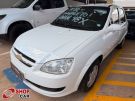 GM - Chevrolet Classic LS 1.0 Branca