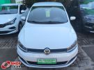 VW - Volkswagen Fox Connect 1.6 4p. Branca