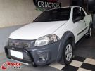 FIAT Strada Hard Working 1.4 C.D. Branca