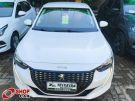 PEUGEOT 208 Allure 1.6 16v Branca