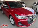 GM - Chevrolet Onix Hatch 1.0T 12v Vermelha
