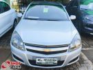 GM - Chevrolet Vectra Hatch GT 2.0 Prata
