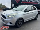 FORD Ka Hatch SE 1.0 12v Prata