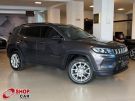 JEEP Compass Sport 1.3 16v T270 Cinza