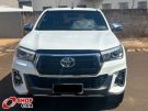TOYOTA Hilux SRX D4-D 2.8TDi 16v 4x4 C.D. Branca