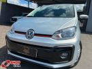 VW - Volkswagen Up! Move 1.0 12v TSi 4p. Prata