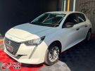 PEUGEOT 208 Like 1.0 Branca