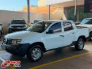 RENAULT Oroch Pro 1.6 16v Branca