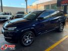 JEEP Commander Overland 2.0 16v TD380 4x4 Azul
