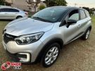 RENAULT Captur Life 1.6 16v Prata