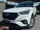HYUNDAI Creta Action 1.6 16v Branca