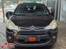 CITROËN C3 Hatch Tendance 1.5 Preta