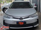 TOYOTA Corolla GLi 1.8 16v Prata