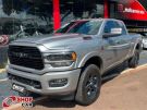 RAM 3500 Laramie Night Edition 6.7TDi 24v 4x4 C.D. Prata