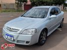 GM - Chevrolet Astra Sedan Advantage 2.0 Prata