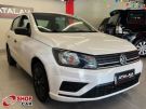 VW - Volkswagen Voyage 1.6 Branca