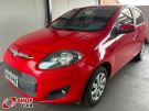 FIAT Palio Attractive 1.4 4p. Vermelha