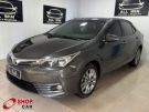 TOYOTA Corolla XEi 2.0 16v Cinza