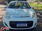 FIAT Palio Attractive 1.0 4p. Branca