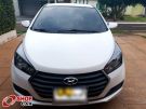 HYUNDAI HB20 Comfort 1.0 12v Branca