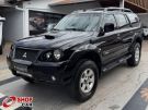 MITSUBISHI Pajero Sport HPE 3.5 V6 24v 4x4 Preta