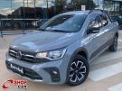 VW - Volkswagen Saveiro Extreme 1.6 16v C.D. Cinza