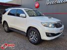 TOYOTA Hilux SW4 SRV D4-D 3.0TDi 16v 4x4 Branca