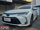 TOYOTA Corolla Altis Hybrid 1.8 16v Branca