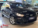 HYUNDAI HB20 Comfort Plus 1.0 12v Preta