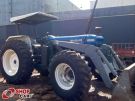 NEW HOLLAND 8030 Azul