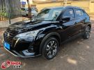 NISSAN Kicks Sense 1.6 16v Preta